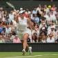 Why is Wimbledon blaming human error for a mistake by its new electronic line-calling system?