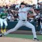 Adames has HR, 3 RBIs as Giants beat Athletics 6-2
