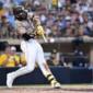 All-Star Tatis leads the Padres to a 4-1 win against the Rangers