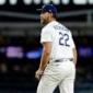 Clayton Kershaw makes his 11th All-Star team. James Wood is the youngest All-Star at 22