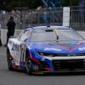 Van Gisbergen wins in Chicago once again, completing a NASCAR weekend sweep