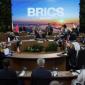 BRICS leaders urge developed nations to fund climate action