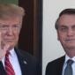 Trump accuses Brazil of 'witch hunt' against Bolsonaro