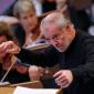 Valery Gergiev, Shunned in West Over Putin Support, Will Conduct in Italy