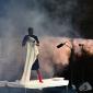 As Avignon Festival Turns to Dance, It Trips Up Some Onlookers
