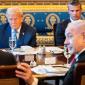 Trump and Netanyahu Expected to Discuss Prospects of Gaza Cease-Fire