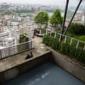 A ‘floating university’ and a pink mosque: Dhaka builds for a wetter future – in pictures