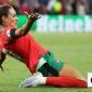 Gomes scores deserved equaliser for Portugal