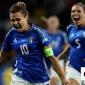 Girelli's 'glorious' finish puts Italy ahead against Portugal
