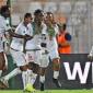 Traore strike edges Mali past Tanzania at Wafcon