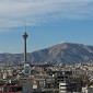کیفیت هوای تهران قابل قبول شد