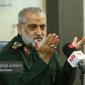 سردار شکارچی: در صورت حماقت دشمنان، پاسخ ایران کوبنده‌تر خواهد بود