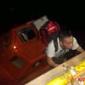 Red Sea cargo ships face new attacks as Houthis claim to have sunk vessel