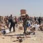 Israeli plan for forced transfer of Gaza’s population ‘a blueprint for crimes against humanity’