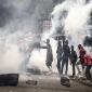 At least 10 killed, dozens injured during Kenya's protests