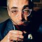 Gary Shteyngart Believes in Living the Good Life