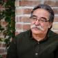 عیادت مدیرعامل موسسه هنرمندان پیشکسوت از احمد عربانی