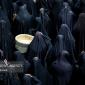 عزاداری کاروان بنی‌اسد در روز سوم شهادت امام حسین(ع)