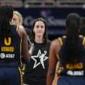 Caitlin Clark, Napheesa Collier to reveal teams they drafted for WNBA All-Star Game