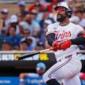 Byron Buxton is an All-Star again. His most important superpower for the Twins is availability.
