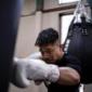 Nakatani, a rising star in the golden age of Japanese boxing, is determined to knock out Inoue