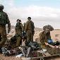 Five Israeli Soldiers Killed, 14 Wounded in Northern Gaza Clashes