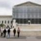 Supreme Court clears way for Trump to move forward with mass layoffs