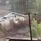 Deadly New Mexico flash flooding prompts dozens of rescues, sweeps house away