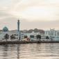 The First Income Tax in the Persian Gulf Signals a Changing Economic Reality