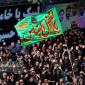  تو را مشکِ سوراخ از پا درآورد؛ وگرنه حریفت نمی‌شد سپاهی