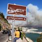 Wildfire on Edge of Marseille Injures More Than 100, Officials Say