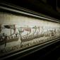 The Bayeux Tapestry, a British Masterpiece, Returns to England After 900 Years