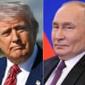 Trump news at a glance: president complains about Putin’s ‘bullshit’
