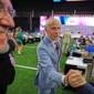 Big 12 commissioner doubles down on preference for 5-11 playoff model if CFP expands