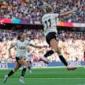 Germany eying Euro 2025 quarterfinals after coming from behind to beat Denmark 2-1