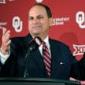 Oklahoma athletic director Joe Castiglione announces retirement plans