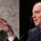 Congressional Democrats push for new watchdog to oversee Trump's White House