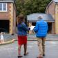 Housebuilders to pay £100m towards affordable homes to avoid legal decision