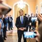 Bessent Steps Up Criticism of Fed as Auditions for Chair Intensify