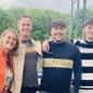 Family of UK couple held in Iran did not know pair’s whereabouts for month