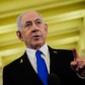 Netanyahu vows to combat what he calls ‘vilification against Israel’ online