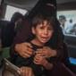 Gaza health system overwhelmed by casualties at aid distributions, says Red Cross – as it happened