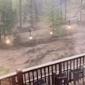 3 dead, including 2 children, in New Mexico flooding, local authorities say
