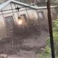 3 missing, house swept away as flash flooding hits mountain village in New Mexico