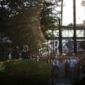 Protesters rally against closure of largest gender-affirming care center for kids in the US