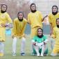 Iran to face Singapore in AFC Women’s Asian Cup 2026 qualifier