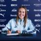 Man City sign Germany midfielder Lohmann