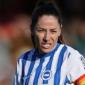 Brighton captain Losada leaves as contract expires