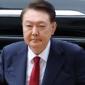 South Korea's ex-president Yoon Suk Yeol rearrested