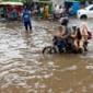 Accelerated glacial melt and monsoon rains trigger deadly floods in Pakistan